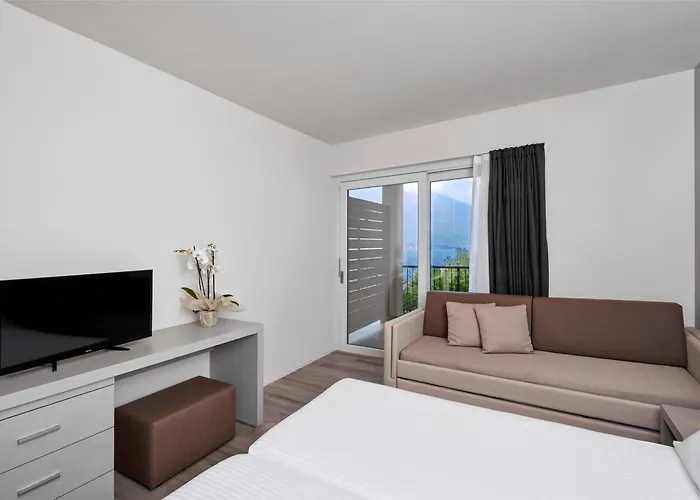 Hotel Royal Village Limone sul Garda